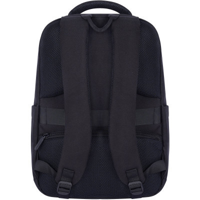 Рюкзак школьный Bagland Senior 17 л. черный (0013666) (81034120)
