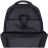Рюкзак школьный Bagland Senior 17 л. черный (0013666) (81034120)