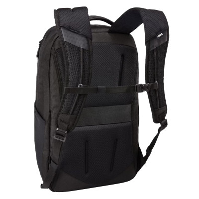 Рюкзак для ноутбука Thule 15.6&quot; Accent Recycled 23L TACBP-2116 black (3205381)