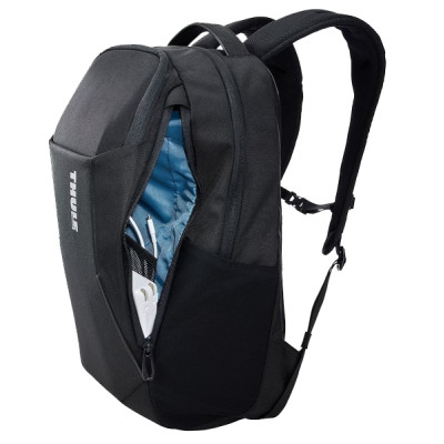 Рюкзак для ноутбука Thule 15.6&quot; Accent Recycled 23L TACBP-2116 black (3205381)