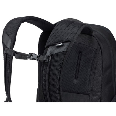 Рюкзак для ноутбука Thule 15.6&quot; Accent Recycled 23L TACBP-2116 black (3205381)