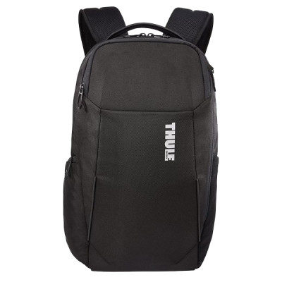 Рюкзак для ноутбука Thule 15.6&quot; Accent Recycled 23L TACBP-2116 black (3205381)