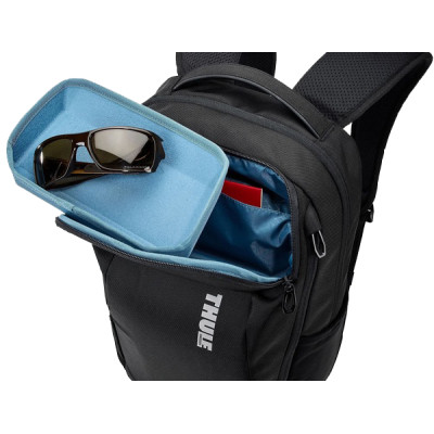 Рюкзак для ноутбука Thule 15.6&quot; Accent Recycled 23L TACBP-2116 black (3205381)
