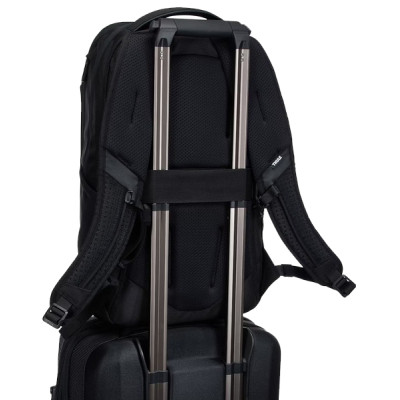 Рюкзак для ноутбука Thule 15.6&quot; Accent Recycled 23L TACBP-2116 black (3205381)