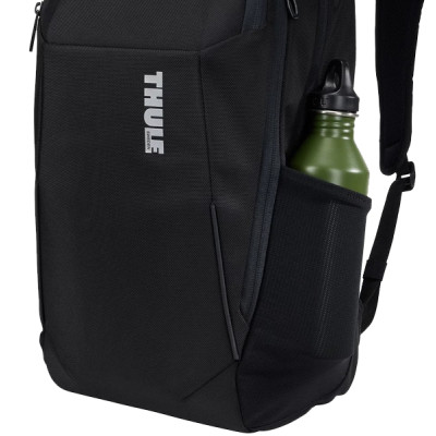 Рюкзак для ноутбука Thule 15.6&quot; Accent Recycled 23L TACBP-2116 black (3205381)