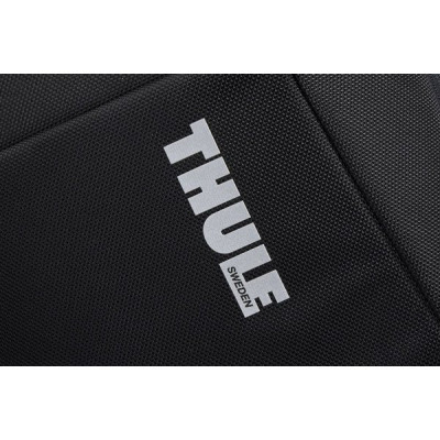 Рюкзак для ноутбука Thule 15.6&quot; Accent Recycled 23L TACBP-2116 black (3205381)