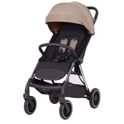 Коляска Carrello Delta 2024 CRL-5517 Wheat beige (CRL-5517 wheat b)