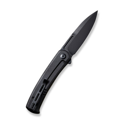 Ніж Civivi Cetos Darkwash Brown Micarta (C21025B-3)