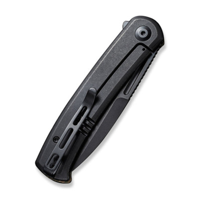 Ніж Civivi Cetos Darkwash Brown Micarta (C21025B-3)