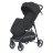 Коляска Bambi M 4249-2 black matt