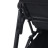 Коляска Bambi M 4249-2 black matt