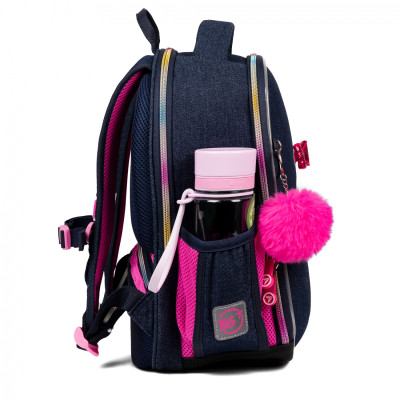 Портфель Yes Beautiful Hair H-100 (550093)