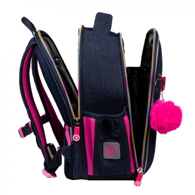 Портфель Yes Beautiful Hair H-100 (550093)