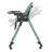 Стілець для годування El Camino ME 1037-B green Crystal (ME 1037-B green)