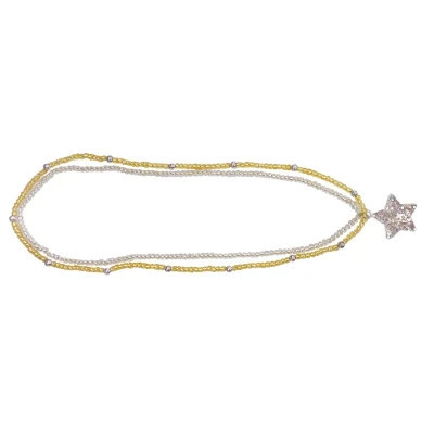 Дитяче намисто Great Pretenders Pixie Perfect Stars (86058)