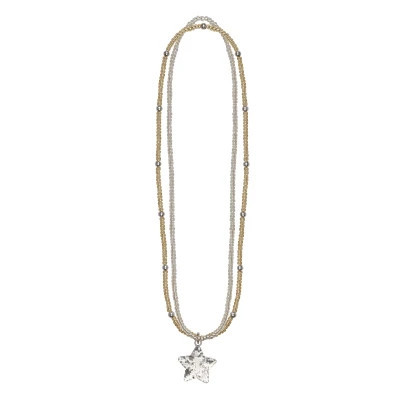 Дитяче намисто Great Pretenders Pixie Perfect Stars (86058)