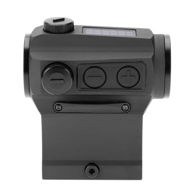 Коліматорний приціл Holosun HS403C (747030)