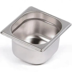 Гастроємність FoREST Food Line GN 1/9 h 100 мм 1 л (231970)