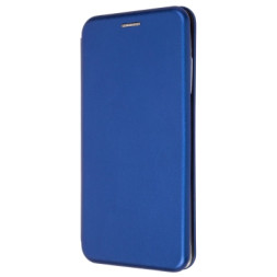 Чохол до мобільного телефона Armorstandart G-Motorola Edge 60 Fusion 5G Blue (ARM85402)