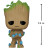 Фігурка для геймерів Funko Pop Ґрут з Ґрундсами (70652)
