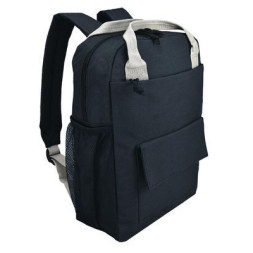 Рюкзак туристичний Semi Line 11 Black (J4914-8) (DAS302581)