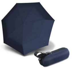 Парасоля Knirps X1 Manual Navy (Kn95 6010 1200)