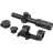 Оптичний приціл Vector Optics Mustang 1-4x24 (30 мм) illum. FFP (SCFF-36)
