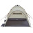 Намет Uquip Buzzy UV 50+ Sand/Grey (241004) (DAS303221)