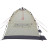 Намет Uquip Buzzy UV 50+ Sand/Grey (241004) (DAS303221)