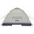 Намет Uquip Buzzy UV 50+ Sand/Grey (241004) (DAS303221)