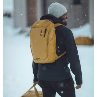 Рюкзак для ноутбука Thule 15.6&quot; Chasm 26L TCHB-215 Golden Brown (3204983)
