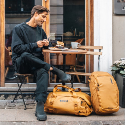 Рюкзак для ноутбука Thule 15.6&quot; Chasm 26L TCHB-215 Golden Brown (3204983)