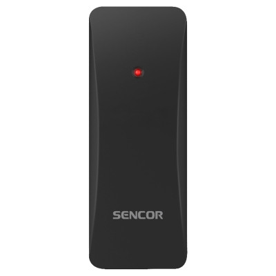 Метеостанція Sencor SWS2850