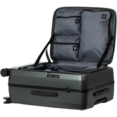 Валіза Acer Predator Street_Sty 25&#039;&#039; Black (GP.BAG11.004)