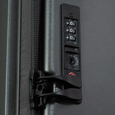 Валіза Acer Predator Street_Sty 25&#039;&#039; Black (GP.BAG11.004)