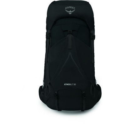 Рюкзак туристичний Osprey Atmos AG LT 50 black L/XL (009.3281)