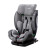 Автокрісло FreeON TREX Light Grey (47146)