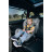 Автокрісло FreeON TREX Light Grey (47146)