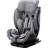 Автокрісло FreeON TREX Light Grey (47146)