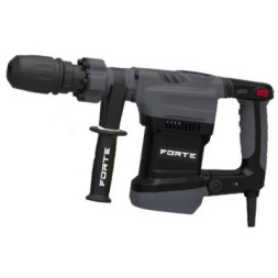 Відбійний молоток Forte SDS-MAX - DH 15-15 (107348)