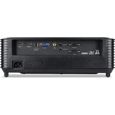Проектор Acer X1128 (MR.JXE11.001)