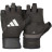 Рукавички для фітнесу Adidas Strength Training Gloves ADGB-15042 чорний M (885652026178)