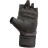 Рукавички для фітнесу Adidas Strength Training Gloves ADGB-15042 чорний M (885652026178)