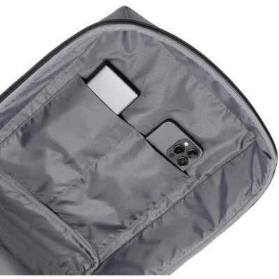 Рюкзак для ноутбука Tavialo 15.6&quot; Smart TB14 black, 14л (TB14-124BL)