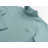 Кофта дитяча Blueland водолазка (13123-158-mint)