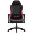 Крісло ігрове Anda Seat Luna Color PVC Size L Black/Red (AD18-48-BR-PV)