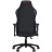 Крісло ігрове Anda Seat Luna Color PVC Size L Black/Red (AD18-48-BR-PV)