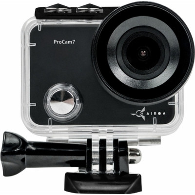 Екшн-камера AirOn ProCam 7 Black (4822356754468)