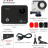 Екшн-камера AirOn ProCam 7 Black (4822356754468)