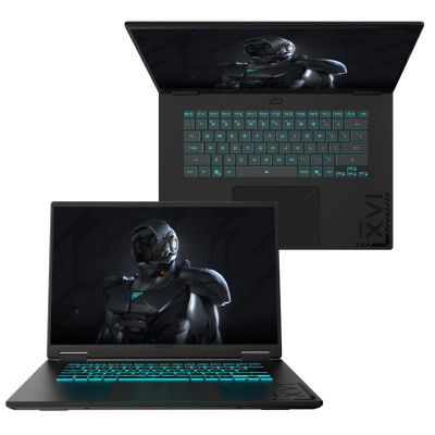 Ноутбук GIGABYTE Gaming A16 (3THK3UA894SD)